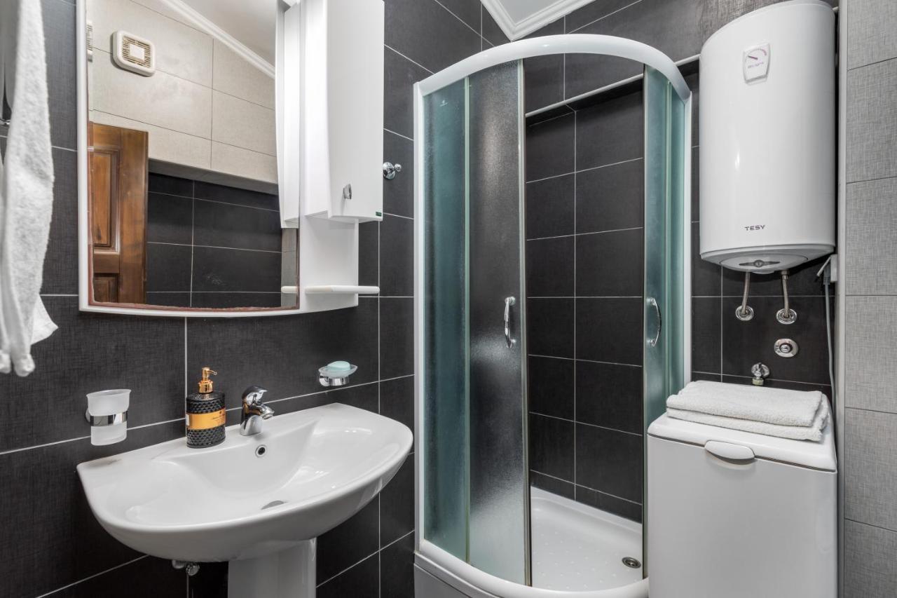 קוטור Apartments Pajovic מראה חיצוני תמונה
