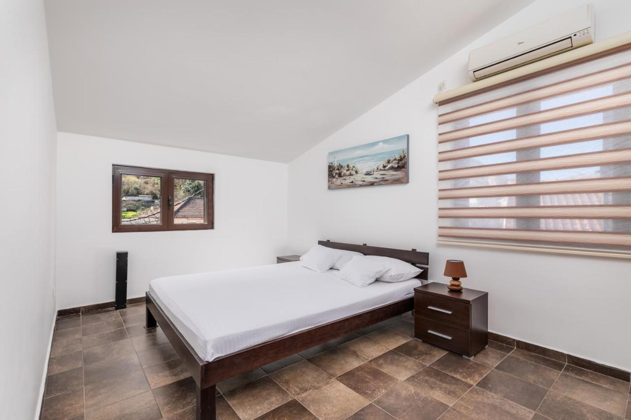קוטור Apartments Pajovic מראה חיצוני תמונה