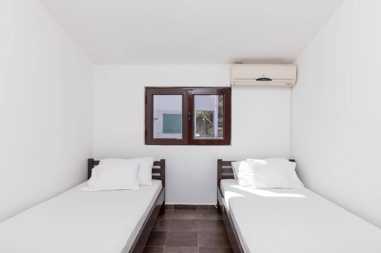 קוטור Apartments Pajovic מראה חיצוני תמונה