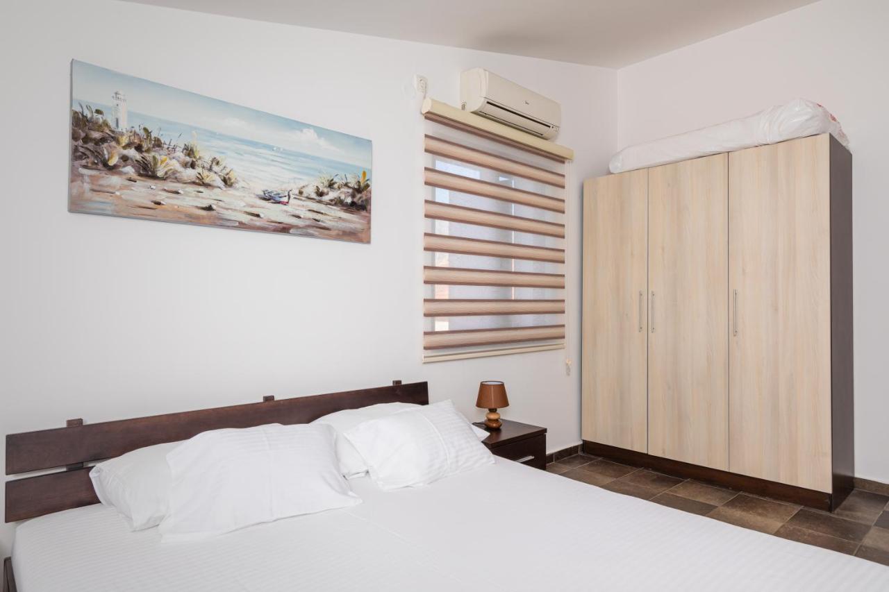 קוטור Apartments Pajovic מראה חיצוני תמונה