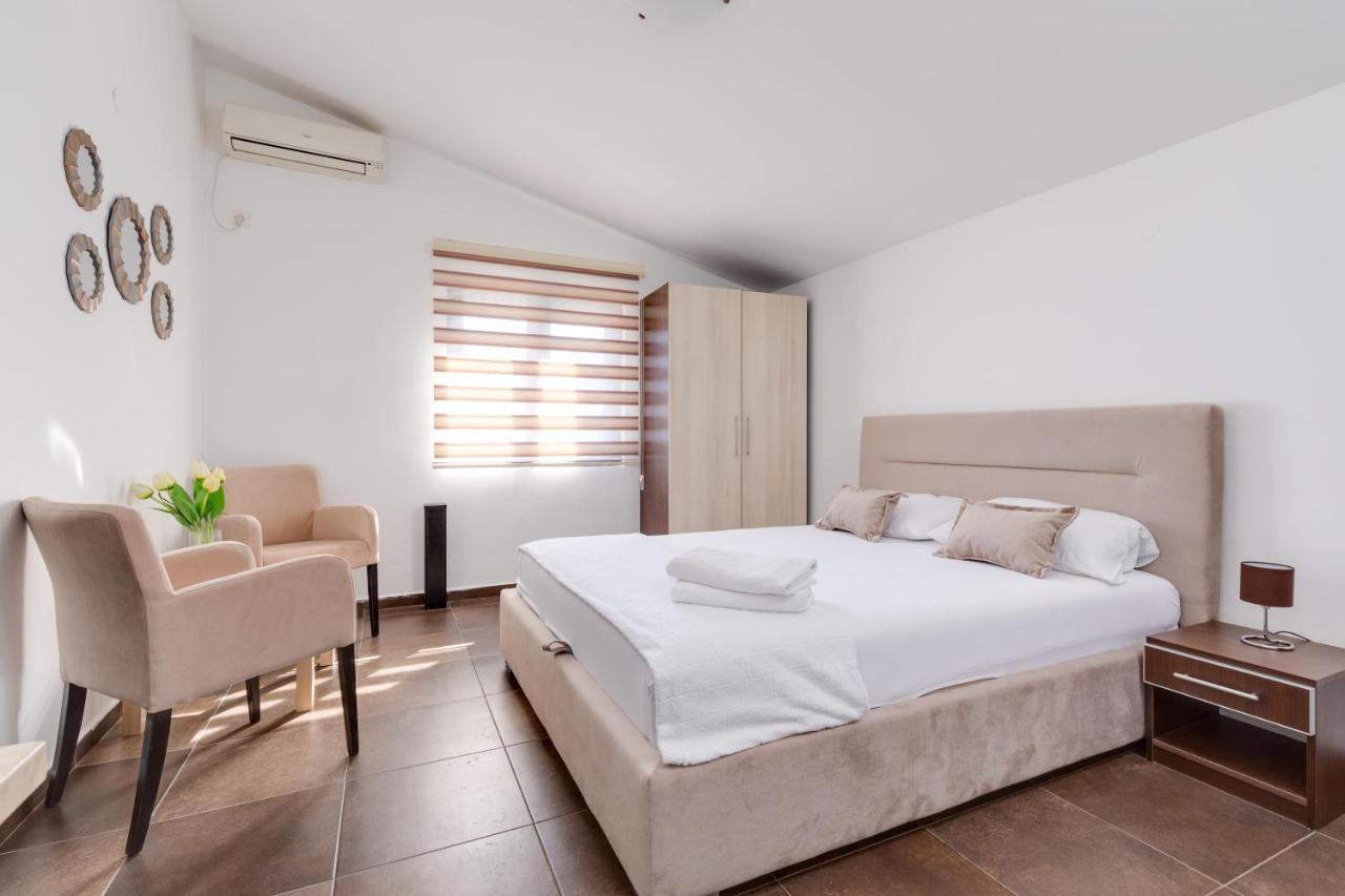 קוטור Apartments Pajovic מראה חיצוני תמונה
