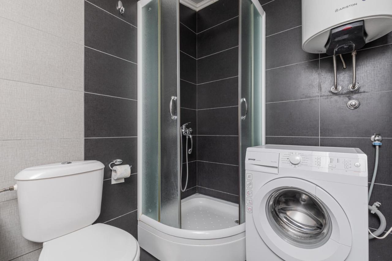 קוטור Apartments Pajovic מראה חיצוני תמונה