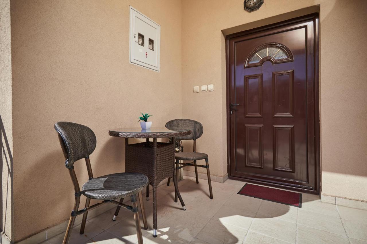 קוטור Apartments Pajovic מראה חיצוני תמונה