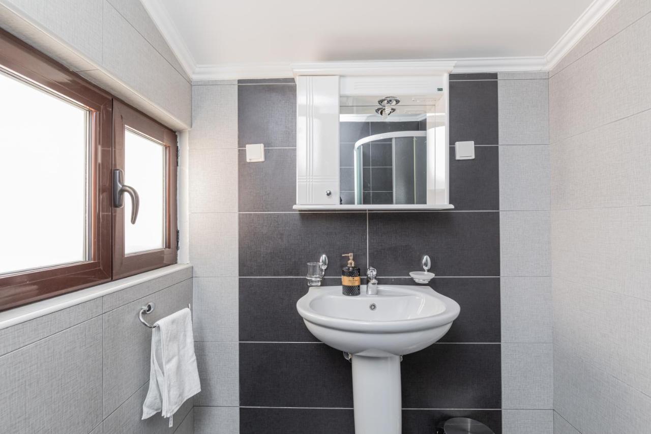 קוטור Apartments Pajovic מראה חיצוני תמונה