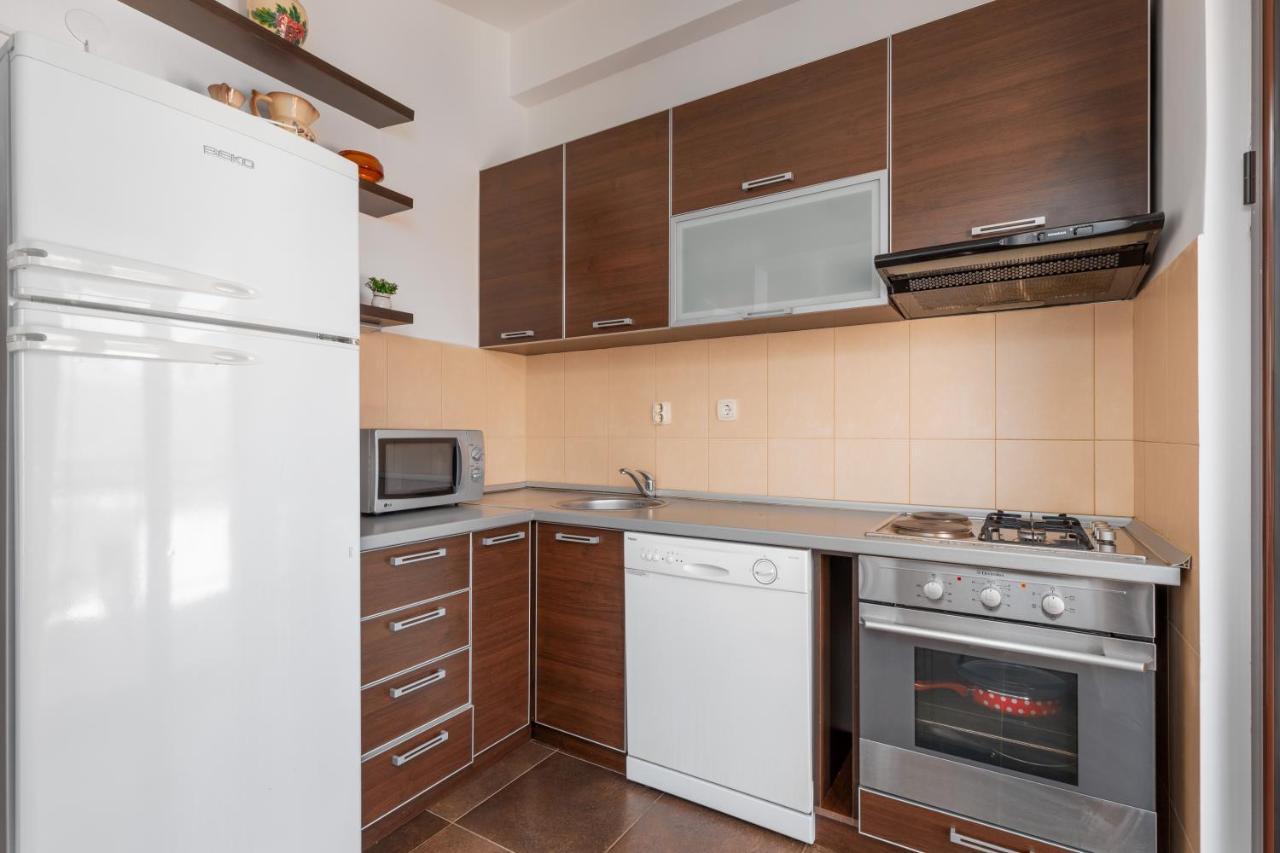 קוטור Apartments Pajovic מראה חיצוני תמונה