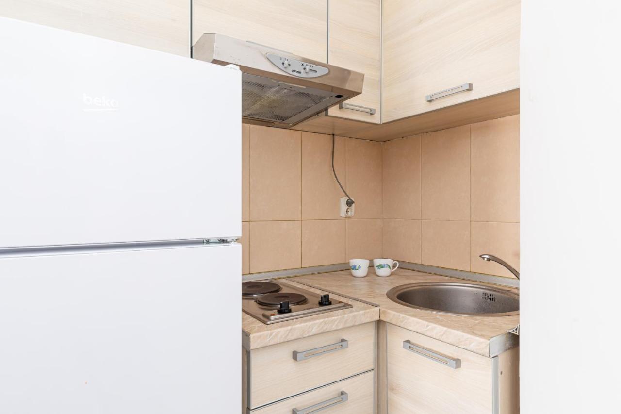 קוטור Apartments Pajovic מראה חיצוני תמונה